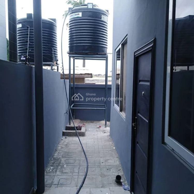 Executive 3 Bedroom Self Compound House at Achimota Close to Mall, Achimota, Accra, House for Rent