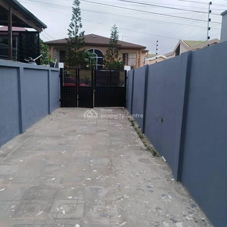 Executive 3 Bedroom Self Compound House at Achimota Close to Mall, Achimota, Accra, House for Rent