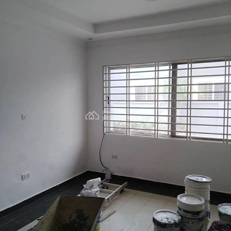 Executive 3 Bedroom Self Compound House at Achimota Close to Mall, Achimota, Accra, House for Rent