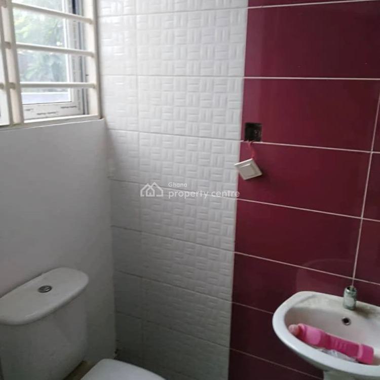 Executive 3 Bedroom Self Compound House at Achimota Close to Mall, Achimota, Accra, House for Rent