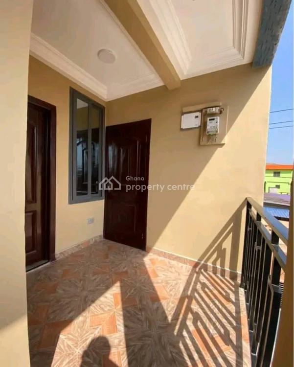 Executive 2 Bedroom Apartment at Madina Estate, Madina, La Nkwantanang Madina Municipal, Accra, Apartment for Rent