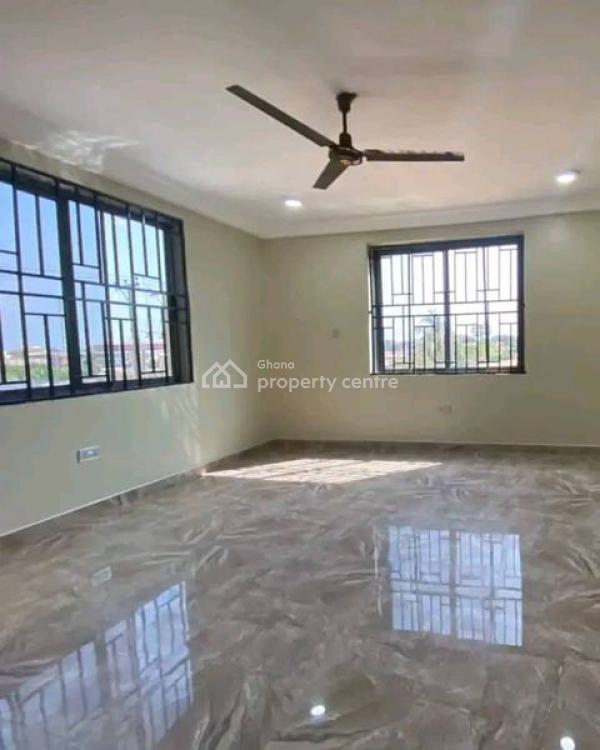 Executive 2 Bedroom Apartment at Madina Estate, Madina, La Nkwantanang Madina Municipal, Accra, Apartment for Rent