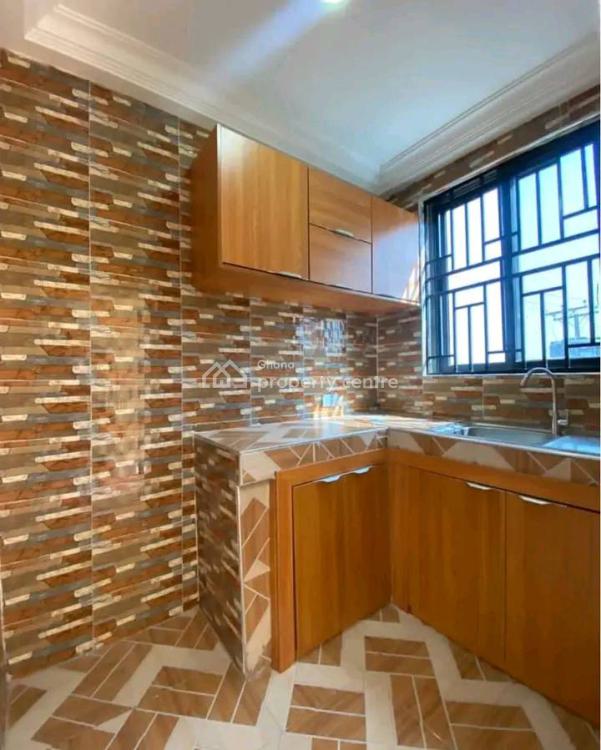 Executive 2 Bedroom Apartment at Madina Estate, Madina, La Nkwantanang Madina Municipal, Accra, Apartment for Rent