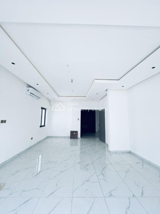 Executive  3 Bedrooms House with Boys Quaters at East Legon, East Legon, Accra, House for Sale