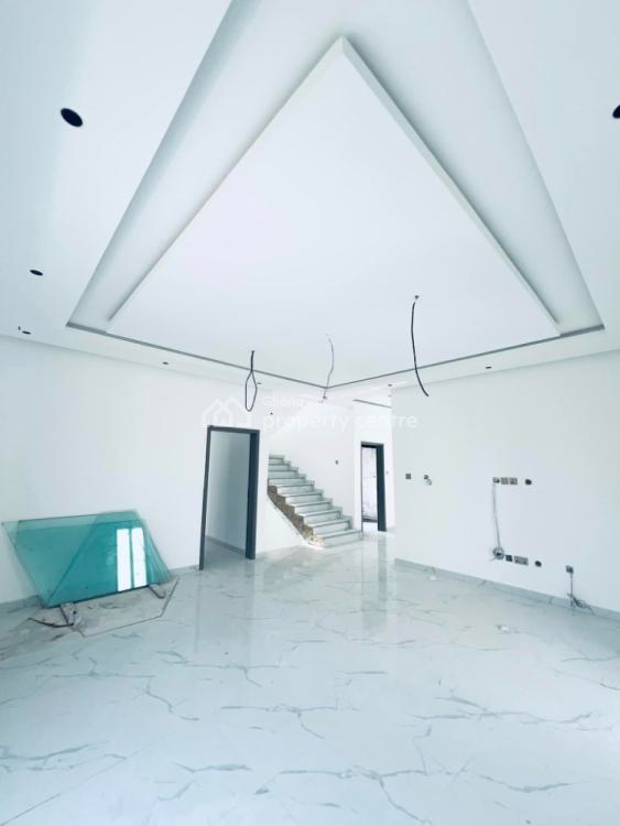 Executive  3 Bedrooms House with Boys Quaters at East Legon, East Legon, Accra, House for Sale