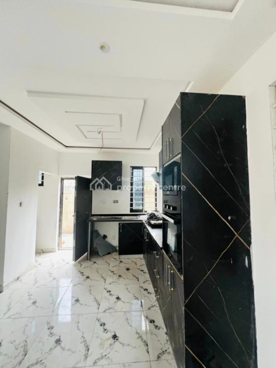 Executive Newly Built 2 Bedrooms House at Adenta Oyarifa, Adenta Municipal, Accra, House for Sale