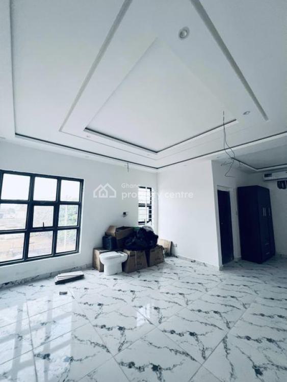 Executive Newly Built 2 Bedrooms House at Adenta Oyarifa, Adenta Municipal, Accra, House for Sale