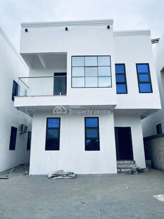 Executive Newly Built 2 Bedrooms House at Adenta Oyarifa, Adenta Municipal, Accra, House for Sale