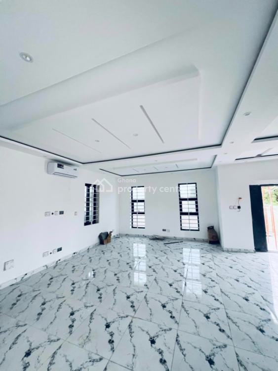 Executive Newly Built 2 Bedrooms House at Adenta Oyarifa, Adenta Municipal, Accra, House for Sale