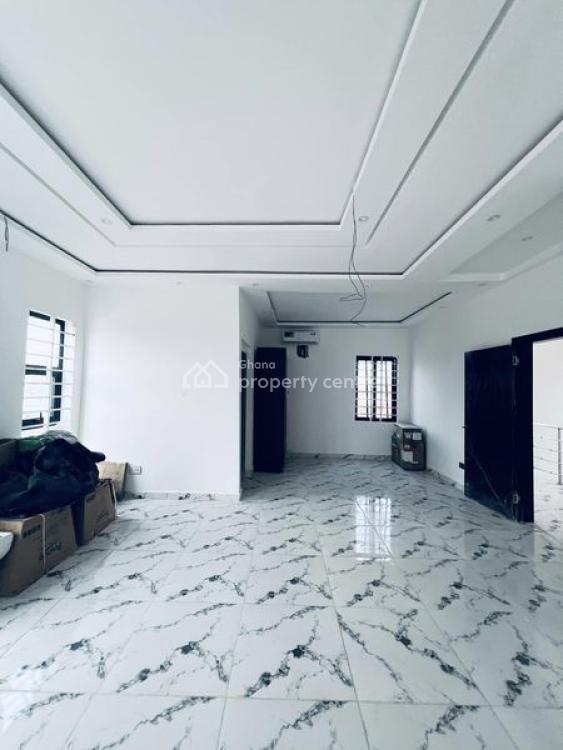 Executive Newly Built 2 Bedrooms House at Adenta Oyarifa, Adenta Municipal, Accra, House for Sale