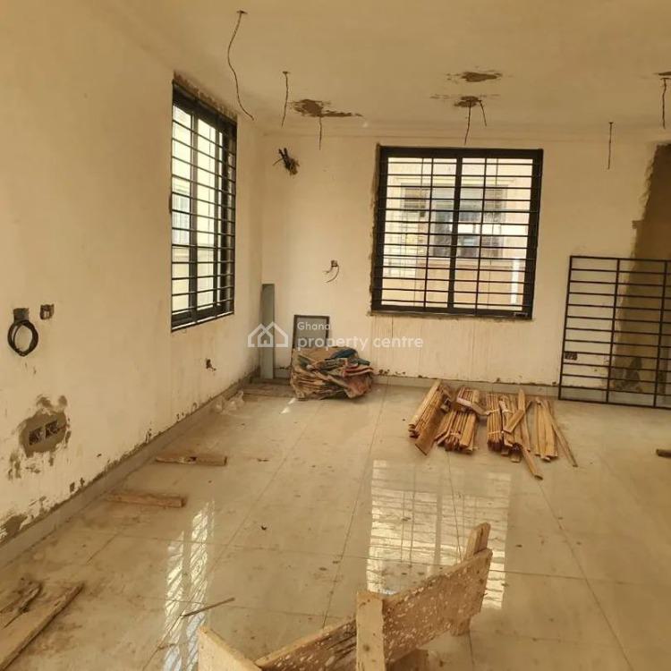 Executive Newly Built 4 Bedroom Townhouse at West-land, East Legon, Accra, Townhouse for Sale