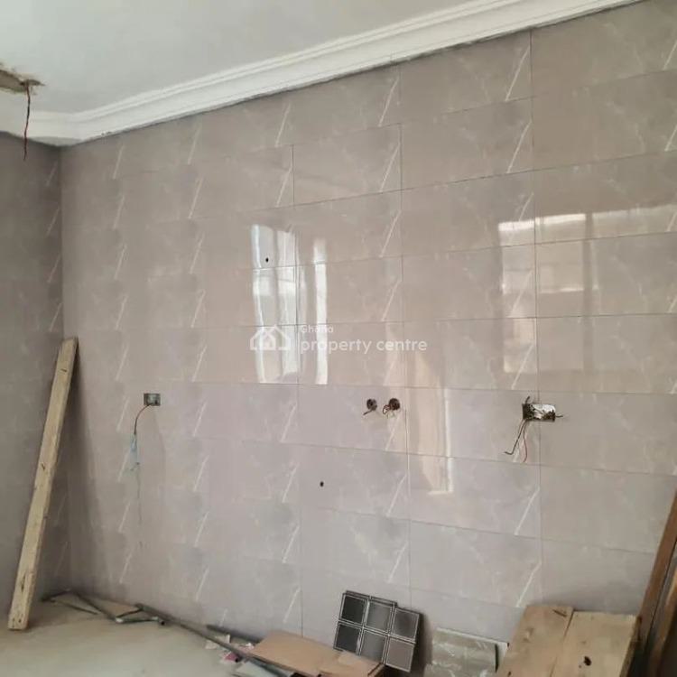 Executive Newly Built 4 Bedroom Townhouse at West-land, East Legon, Accra, Townhouse for Sale