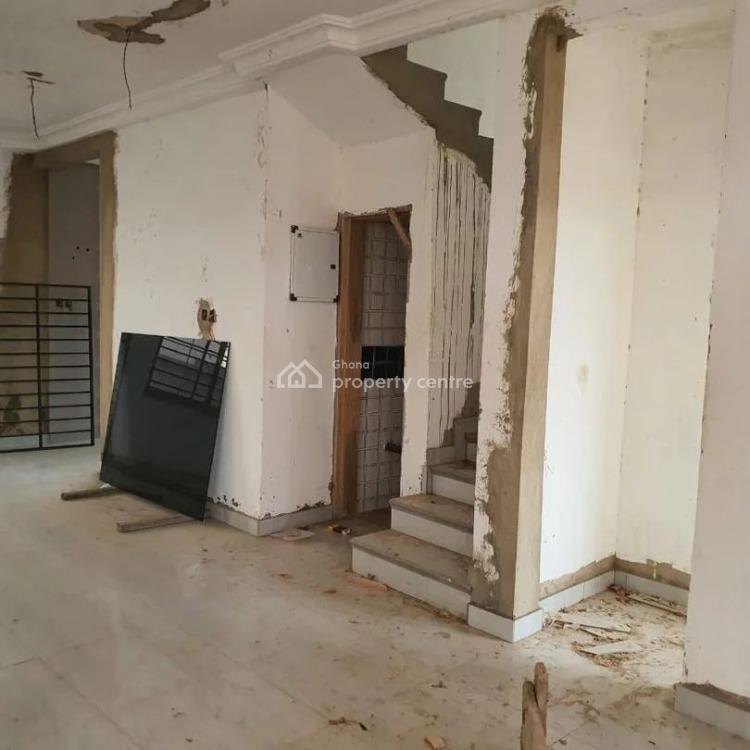 Executive Newly Built 4 Bedroom Townhouse at West-land, East Legon, Accra, Townhouse for Sale
