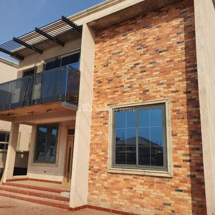 Executive Newly Built 4 Bedroom Townhouse at West-land, East Legon, Accra, Townhouse for Sale