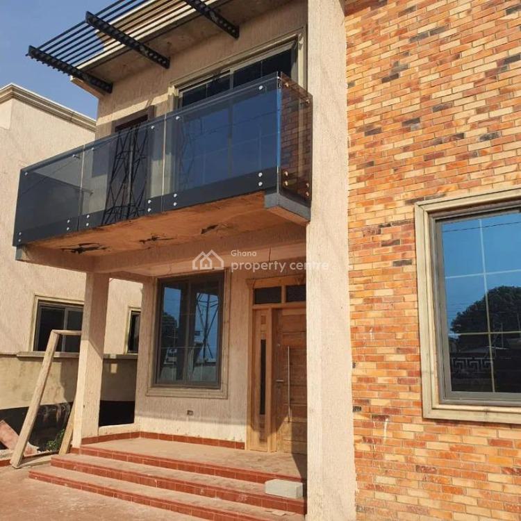 Executive Newly Built 4 Bedroom Townhouse at West-land, East Legon, Accra, Townhouse for Sale