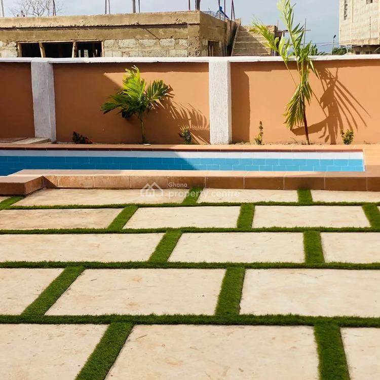 Executive 7 Bedrooms  House at Tema Community 26, Tema, Accra, House for Sale