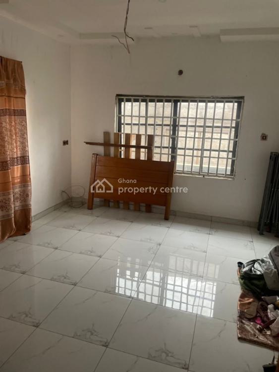 Three Bedroom House, Agric-nzema, Kumasi Metropolitan, Ashanti, House for Sale