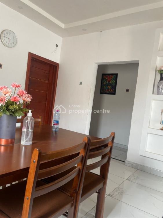 Three Bedroom House, Agric-nzema, Kumasi Metropolitan, Ashanti, House for Sale