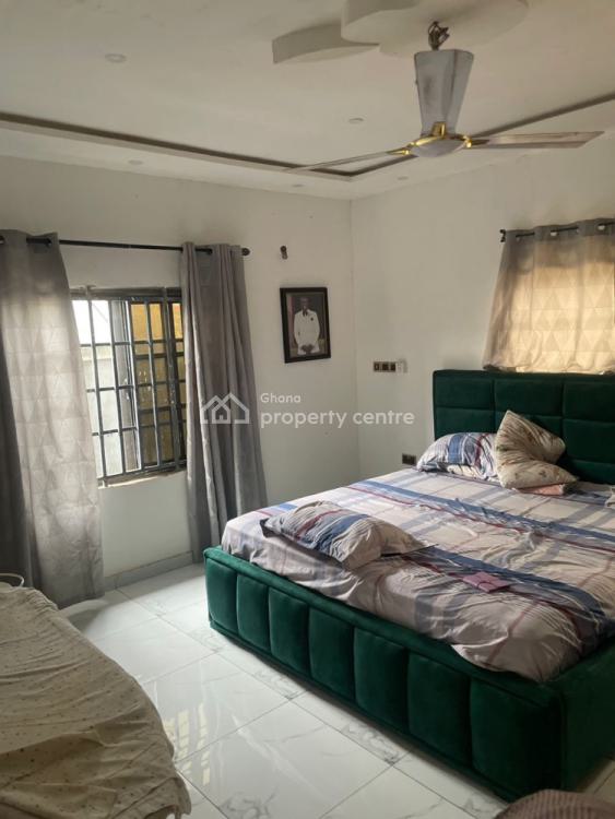 Three Bedroom House, Agric-nzema, Kumasi Metropolitan, Ashanti, House for Sale