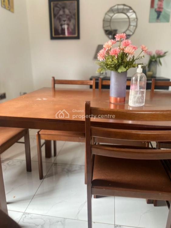 Three Bedroom House, Agric-nzema, Kumasi Metropolitan, Ashanti, House for Sale