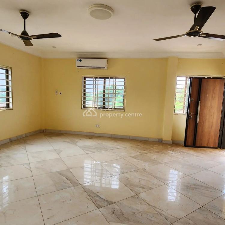 Executive 3 Bedroom Apartment at Achimota Golf Hill, Achimota, Accra, Apartment for Rent