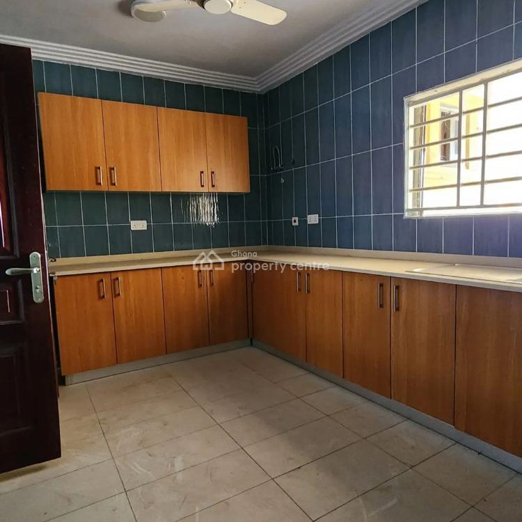 Executive 3 Bedroom Apartment at Achimota Golf Hill, Achimota, Accra, Apartment for Rent