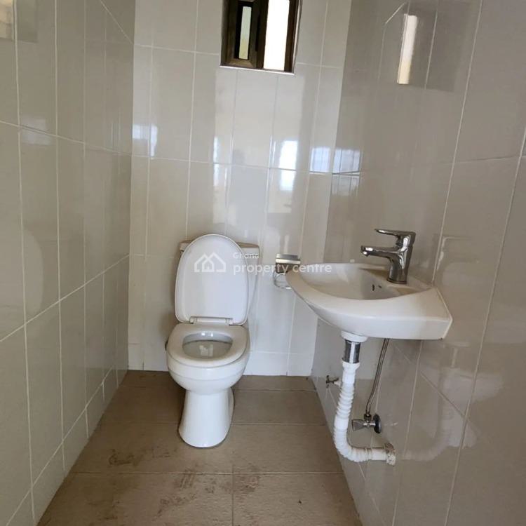 Executive 3 Bedroom Apartment at Achimota Golf Hill, Achimota, Accra, Apartment for Rent