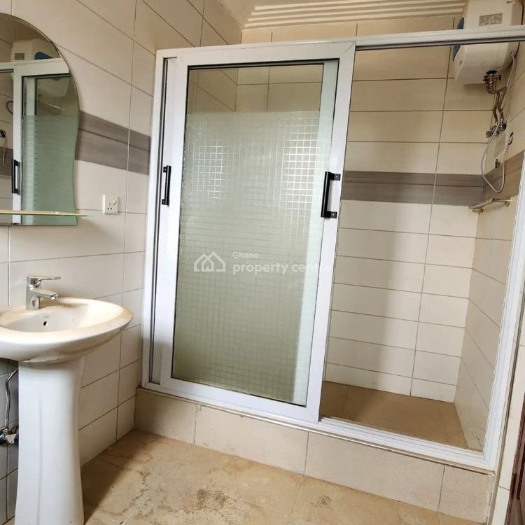 Executive 3 Bedroom Apartment at Achimota Golf Hill, Achimota, Accra, Apartment for Rent
