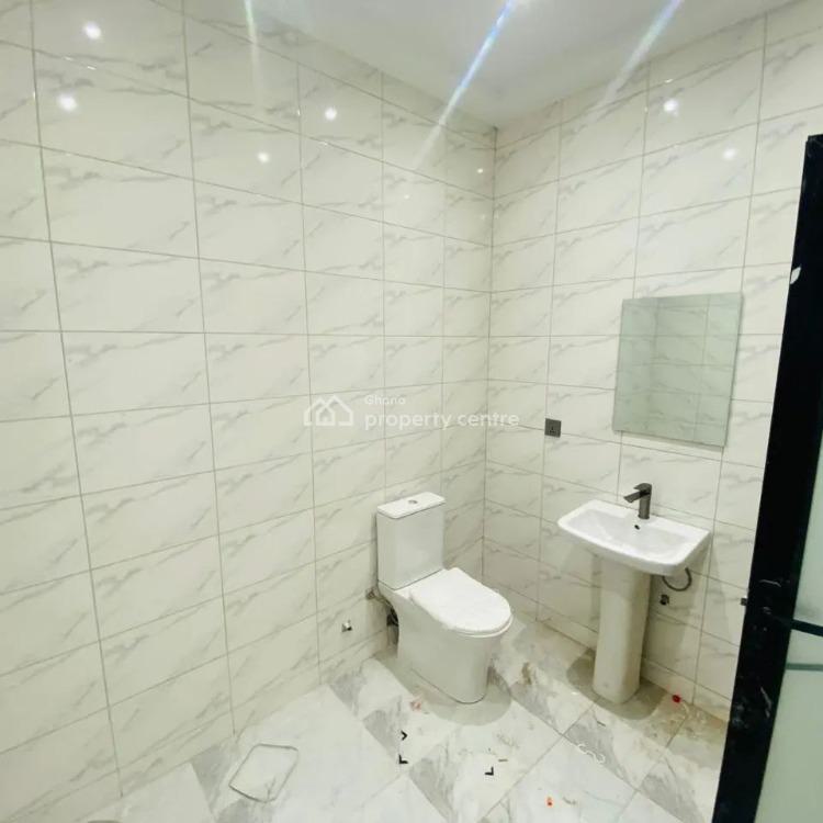 Executive 4 Bedroom House with Boys Quarters at East Legon Ogbojo, East Legon, Accra, House for Sale