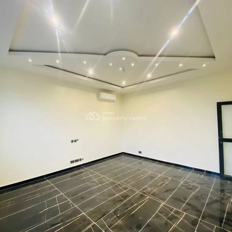 Executive 4 Bedroom House with Boys Quarters at East Legon Ogbojo, East Legon, Accra, House for Sale