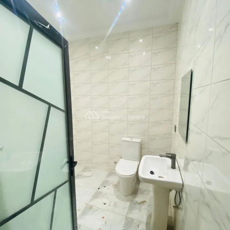 Executive 4 Bedroom House with Boys Quarters at East Legon Ogbojo, East Legon, Accra, House for Sale