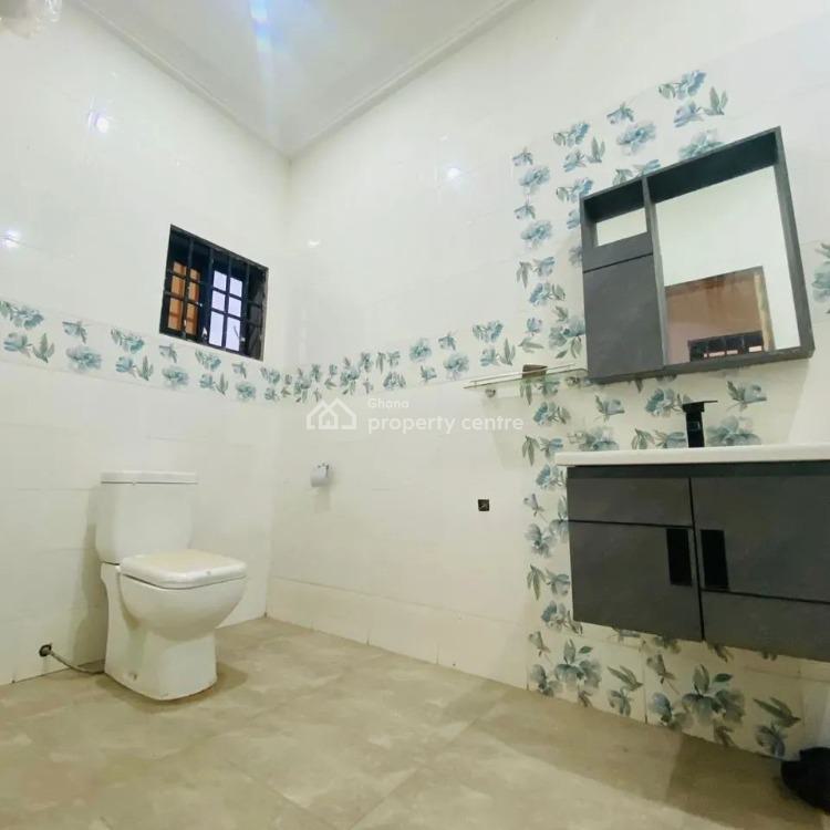 Executive Newly Built 4 Bedroom House at East Legon Ogbojo, East Legon, Accra, House for Sale