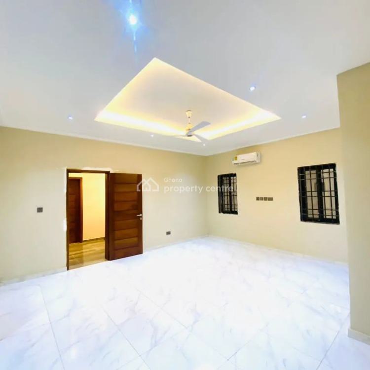 Executive Newly Built 4 Bedroom House at East Legon Ogbojo, East Legon, Accra, House for Sale
