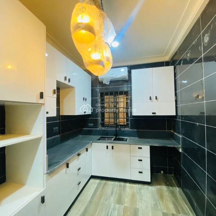 Executive Newly Built 4 Bedroom House at East Legon Ogbojo, East Legon, Accra, House for Sale