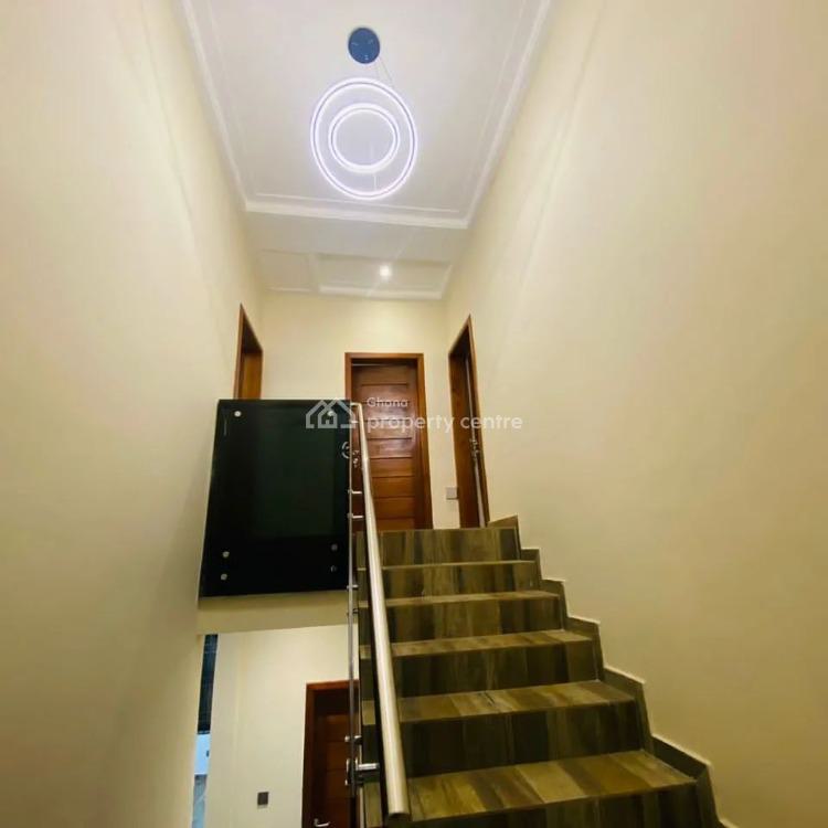 Executive Newly Built 4 Bedroom House at East Legon Ogbojo, East Legon, Accra, House for Sale