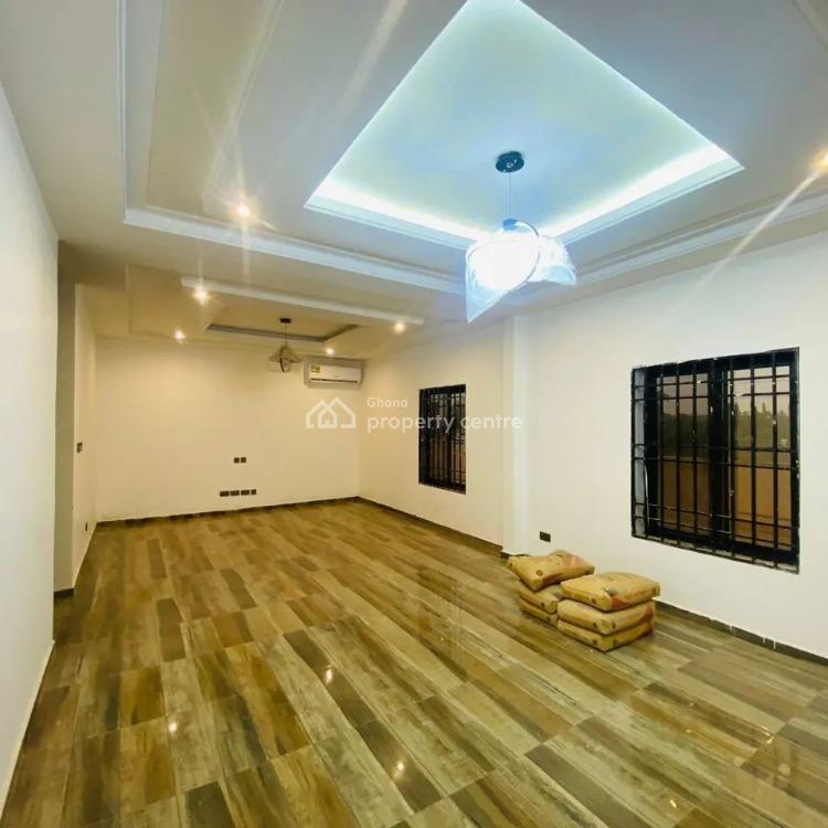 Executive Newly Built 4 Bedroom House at East Legon Ogbojo, East Legon, Accra, House for Sale