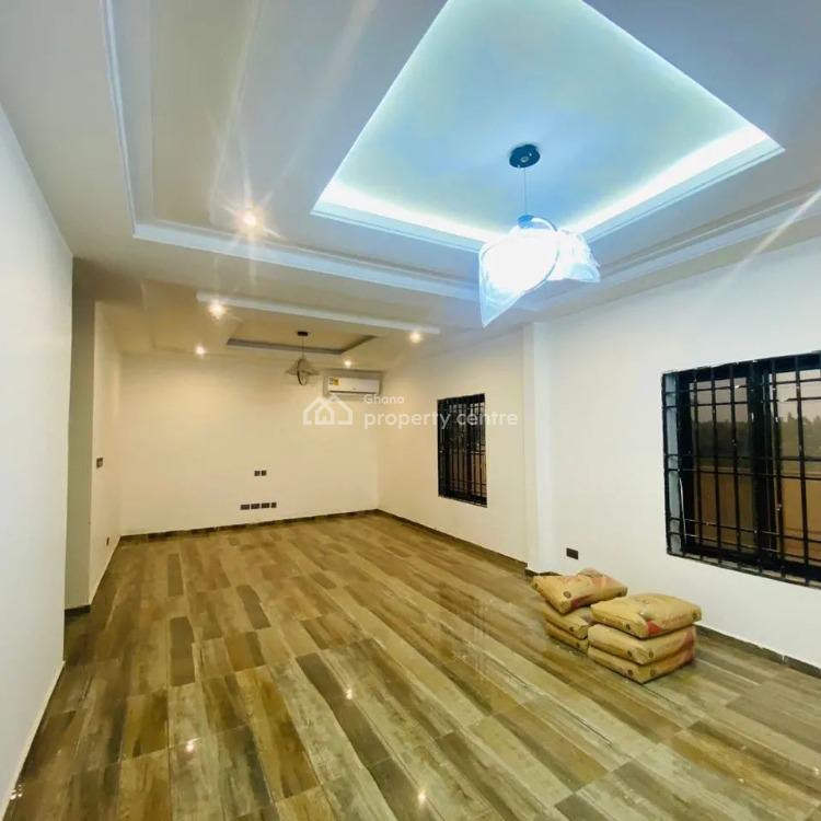 Executive Newly Built 4 Bedroom House at East Legon Ogbojo, East Legon, Accra, House for Sale