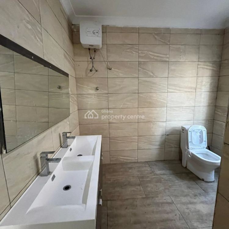 Executive 4 Bedrooms House at Trassaco, East Legon, Accra, House for Rent