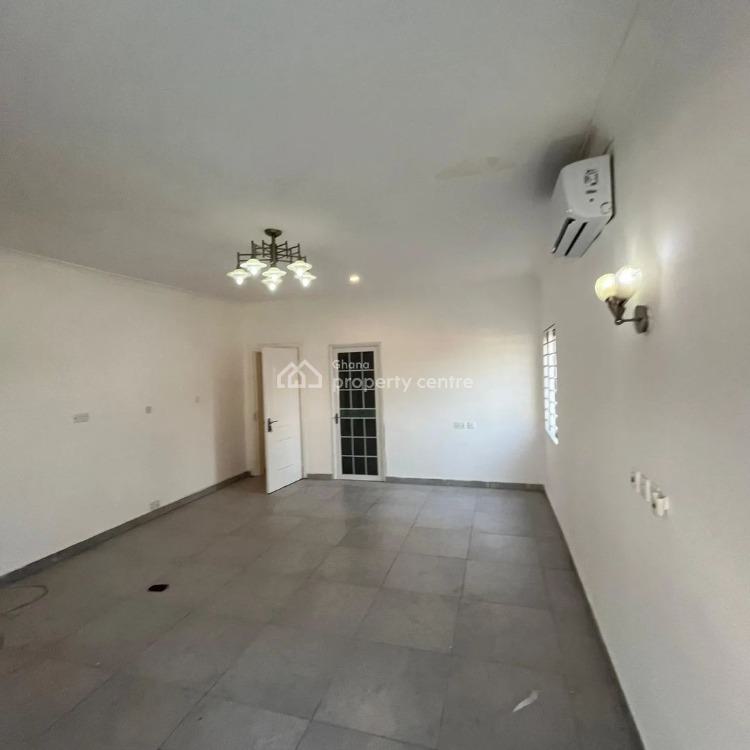 Executive 4 Bedrooms House at Trassaco, East Legon, Accra, House for Rent