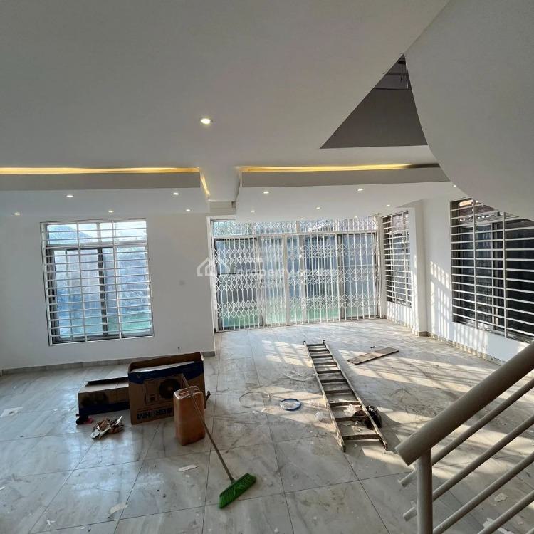 Executive 4 Bedrooms House at Trassaco, East Legon, Accra, House for Rent