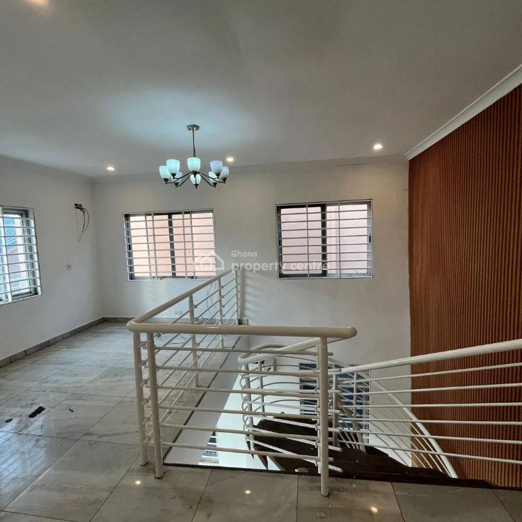 Executive 4 Bedrooms House at Trassaco, East Legon, Accra, House for Rent