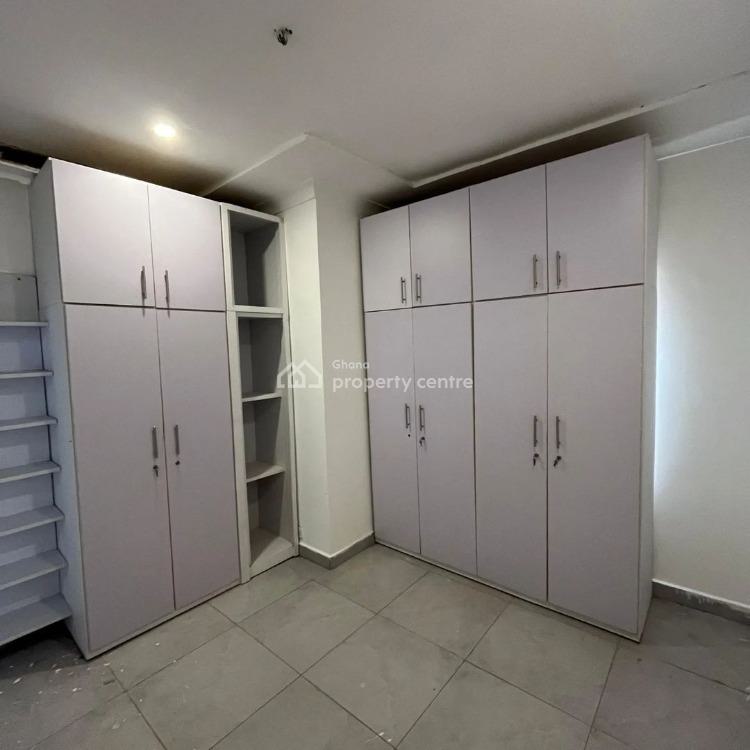 Executive 4 Bedrooms House at Trassaco, East Legon, Accra, House for Rent