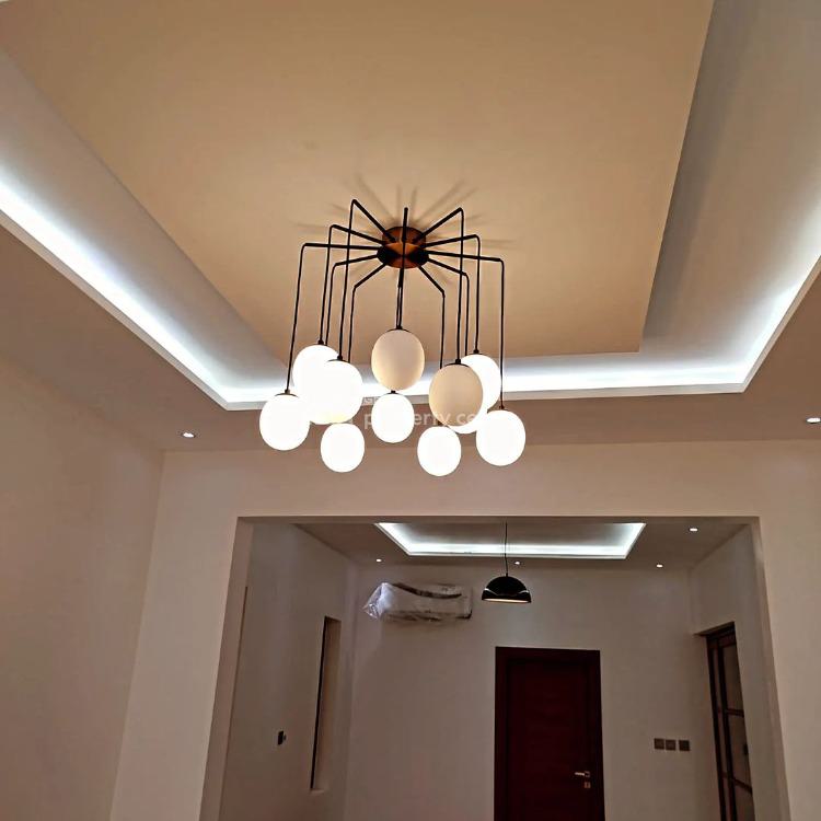 Executive 4 Bedrooms House with Boys Quarters at East Legon Hills, East Legon Hills, East Legon, Accra, House for Sale