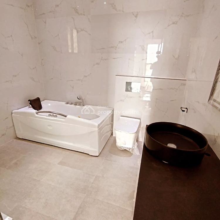 Executive 4 Bedrooms House with Boys Quarters at East Legon Hills, East Legon Hills, East Legon, Accra, House for Sale
