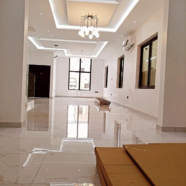 Executive 4 Bedrooms House with Boys Quarters at East Legon Hills, East Legon Hills, East Legon, Accra, House for Sale