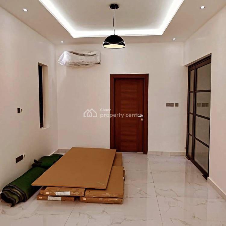 Executive 4 Bedrooms House with Boys Quarters at East Legon Hills, East Legon Hills, East Legon, Accra, House for Sale