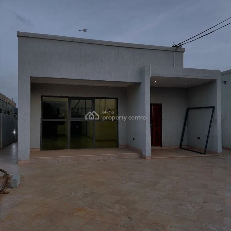 Executive 3 Bedrooms Gated Community House at Lakeside Estate, Ashaley Botwe, Adenta Municipal, Accra, House for Sale