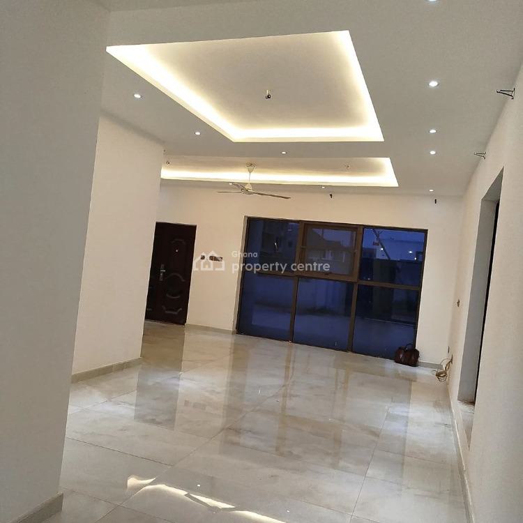 Executive 3 Bedrooms Gated Community House at Lakeside Estate, Ashaley Botwe, Adenta Municipal, Accra, House for Sale