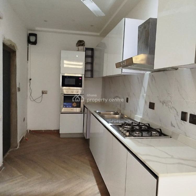 Executive 3 Bedrooms Gated Community House at Lakeside Estate, Ashaley Botwe, Adenta Municipal, Accra, House for Sale