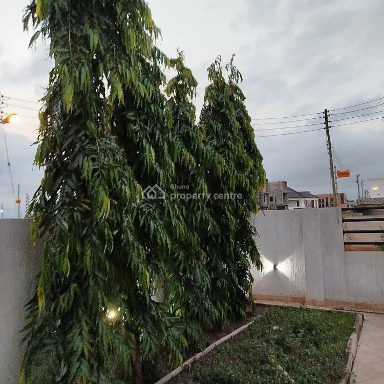 Executive 3 Bedrooms Gated Community House at Lakeside Estate, Ashaley Botwe, Adenta Municipal, Accra, House for Sale